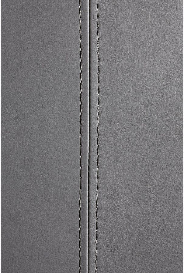 MCA furniture Bank Arco TOPSELLER! belastbaar tot 280 kg imitatieleer in verschillende breedten (1 stuk) - Foto 3