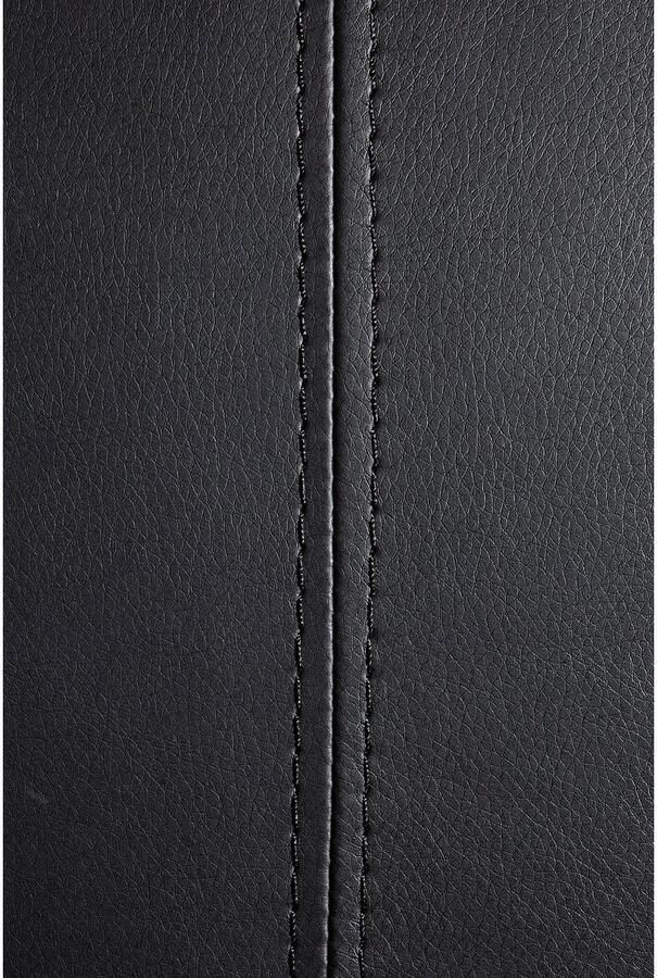 MCA furniture Bank Arco TOPSELLER! belastbaar tot 280 kg imitatieleer in verschillende breedten (1 stuk) - Foto 3