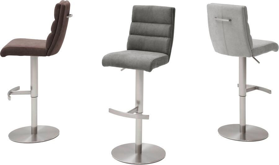 MCA furniture Bistrostoel Giulia - Foto 2