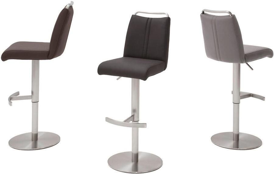 MCA furniture Bistrostoel Giulia - Foto 3