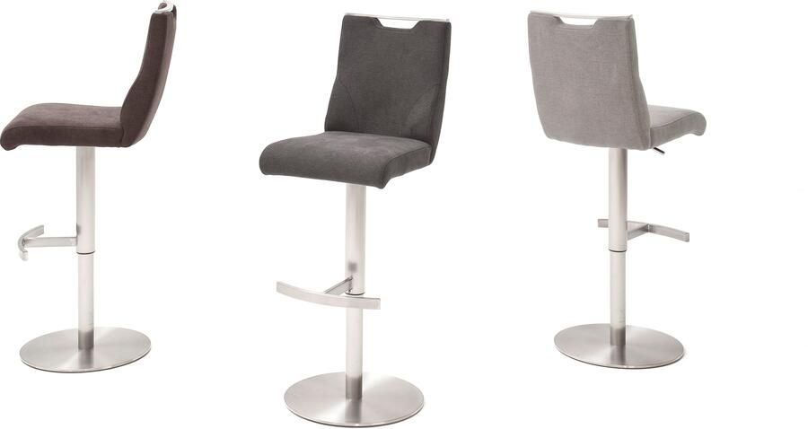 MCA furniture Bistrostoel Giulia