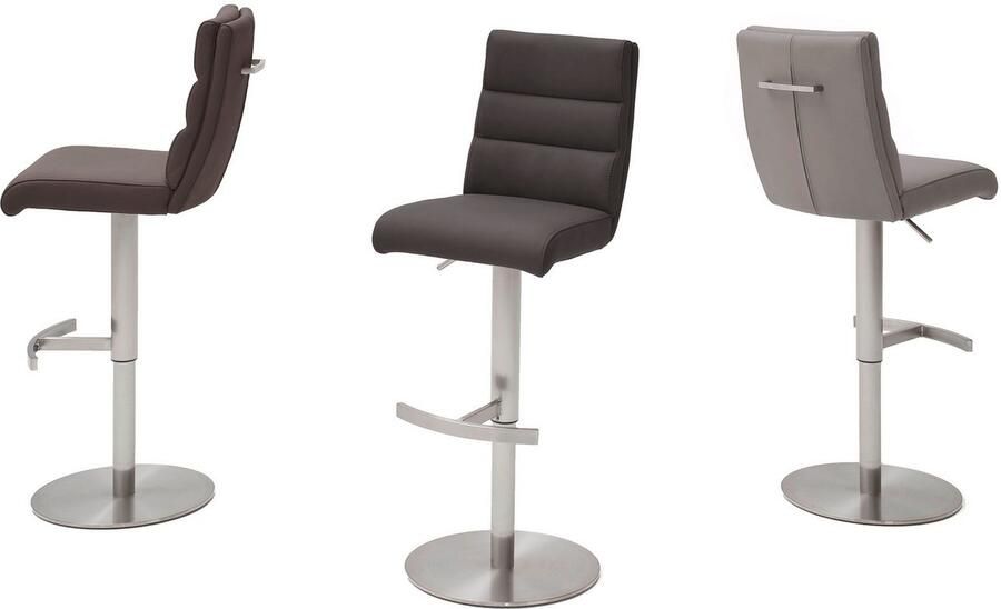 MCA furniture Bistrostoel Giulia - Foto 2