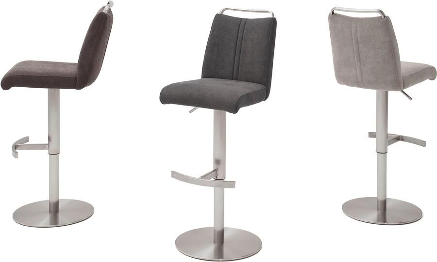 MCA furniture Bistrostoel Giulia - Foto 2