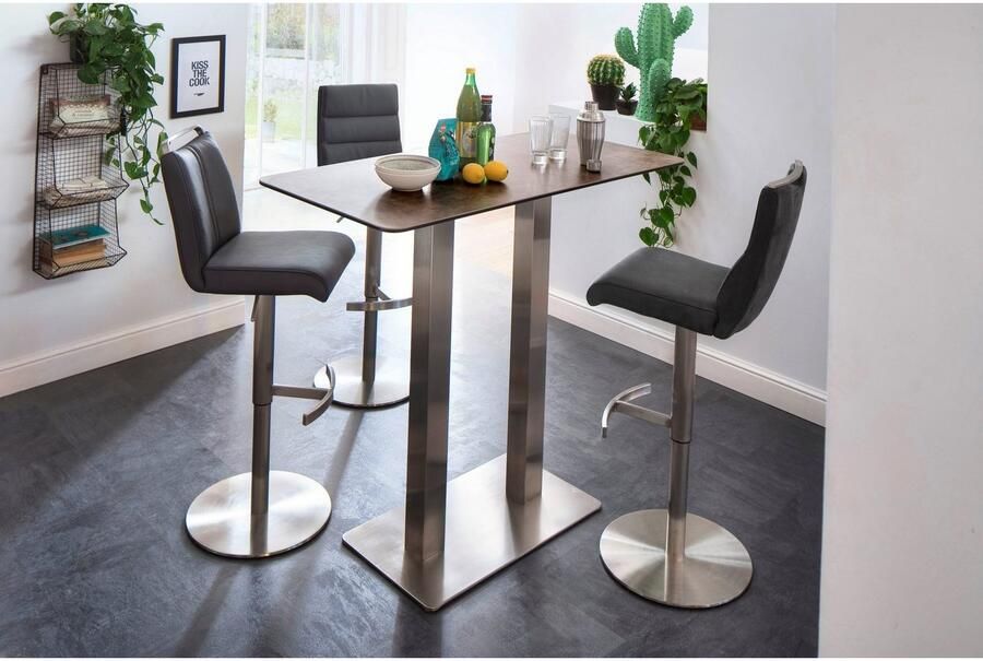 MCA furniture Bistrostoel Giulia