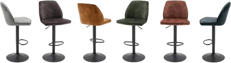 MCA furniture Bistrostoel OTTAWA - Foto 2