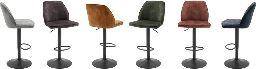 MCA furniture Bistrostoel OTTAWA