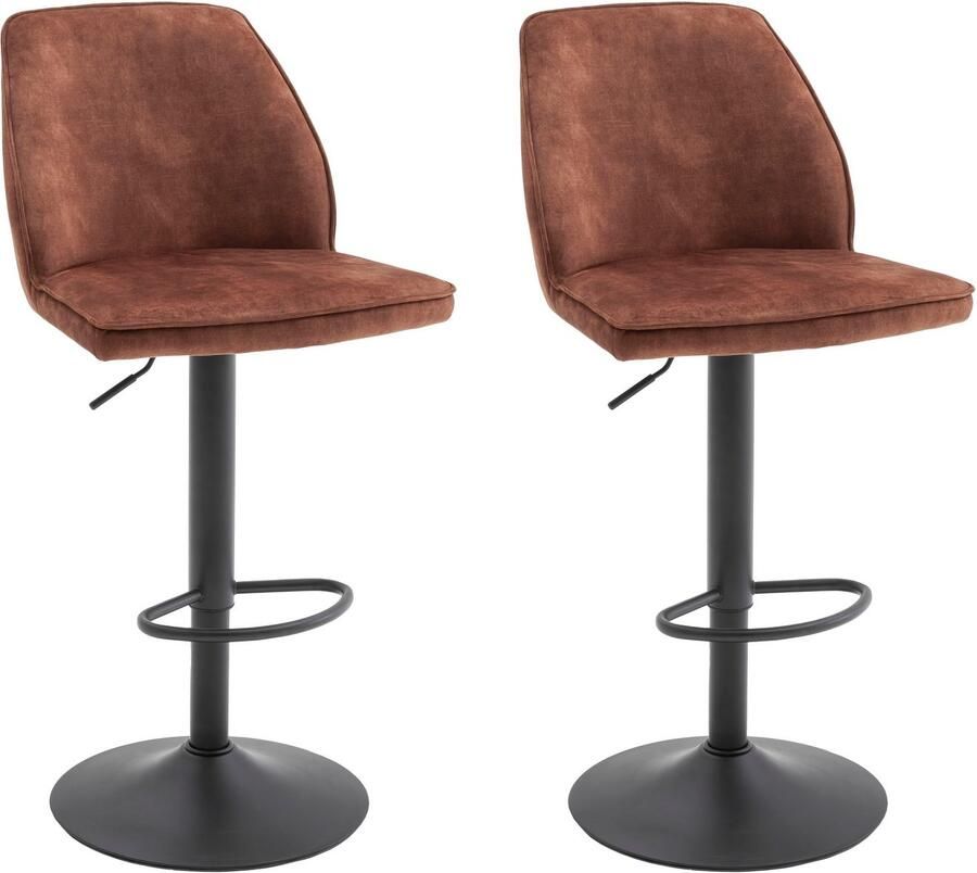 MCA furniture Bistrostoel OTTAWA - Foto 2