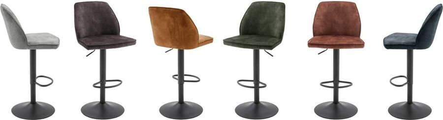 MCA furniture Bistrostoel OTTAWA - Foto 7