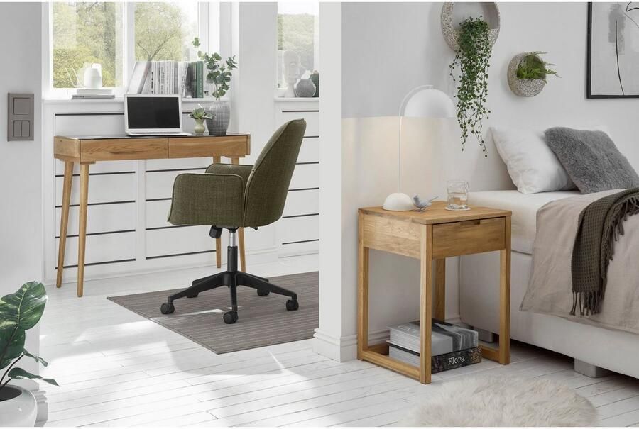 MCA furniture Console Nata Breedte ca. 100 cm - Foto 6