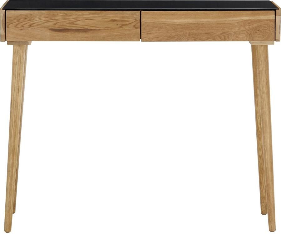 MCA furniture Console Nata Breedte ca. 100 cm - Foto 3