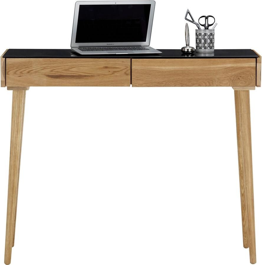 MCA furniture Console Nata Breedte ca. 100 cm - Foto 2