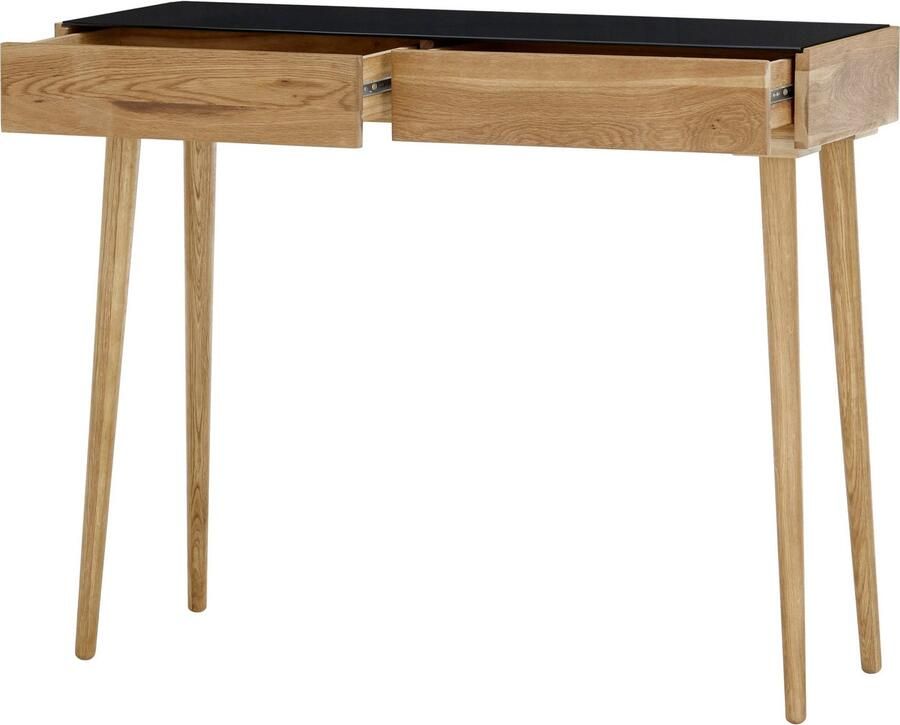 MCA furniture Console Nata Breedte ca. 100 cm - Foto 4