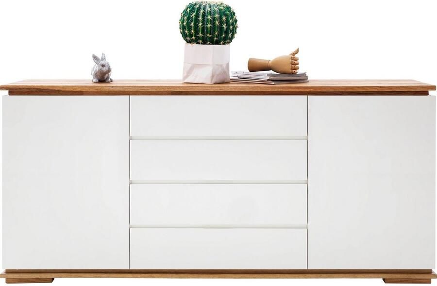 MCA furniture Dressoir Chiaro Breedte ca. 172 cm - Foto 8