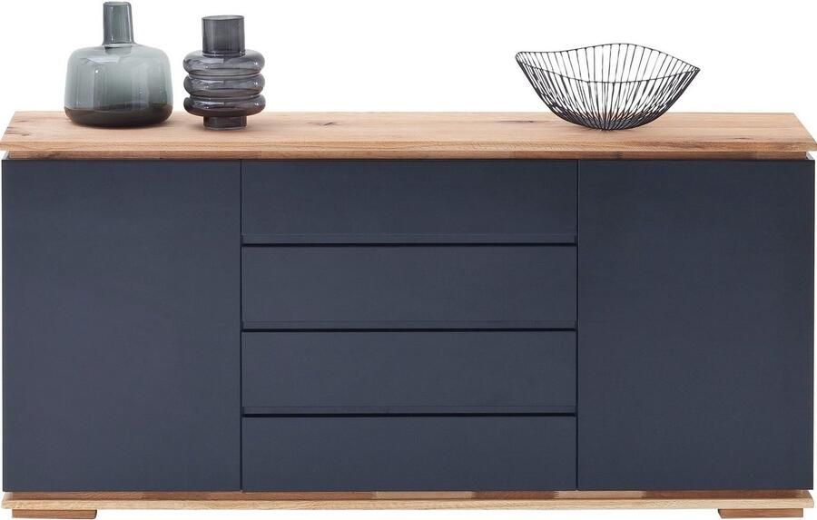 MCA furniture Dressoir Chiaro Breedte ca. 172 cm - Foto 5