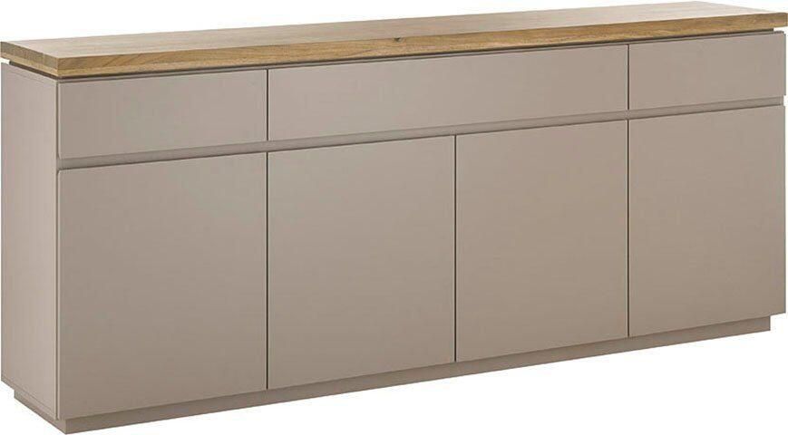MCA furniture Dressoir PALAMOS Sideboard Deuren met demping soft-close - Foto 6