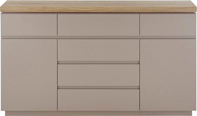 MCA furniture Dressoir PALAMOS Sideboard Deuren met demping soft-close - Foto 10