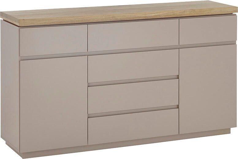 MCA furniture Dressoir PALAMOS Sideboard Deuren met demping soft-close - Foto 9