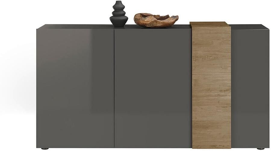 MCA furniture Dressoir Breedte ca. 181 cm - Foto 5