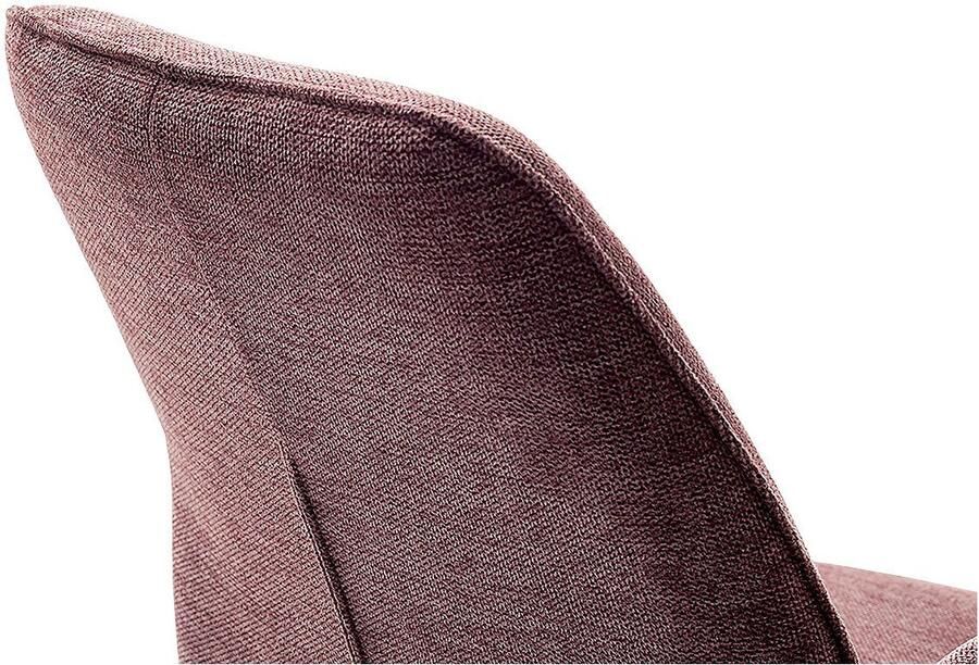 MCA furniture Eetkamerstoel Greyton (2-set) draaibaar 180° belastbaarheid 120 kg zithoogte ca. 50 cm - Foto 7