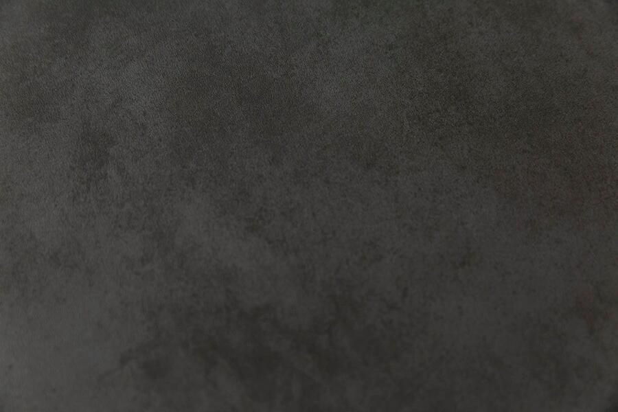 MCA furniture Eettafel PALLINI uitschuifbare tafel 90-150 cm Keramiek metaal lengteschuif uittrekbaar tafelblad 13 mm - Foto 4