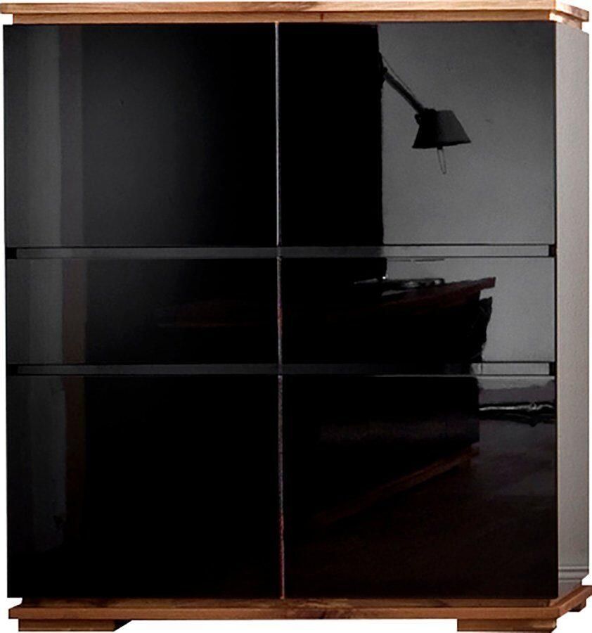 MCA furniture Highboard Chiaro Breedte ca. 102 cm - Foto 2
