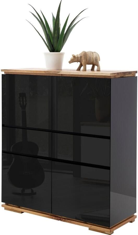 MCA furniture Highboard Chiaro Breedte ca. 102 cm - Foto 7