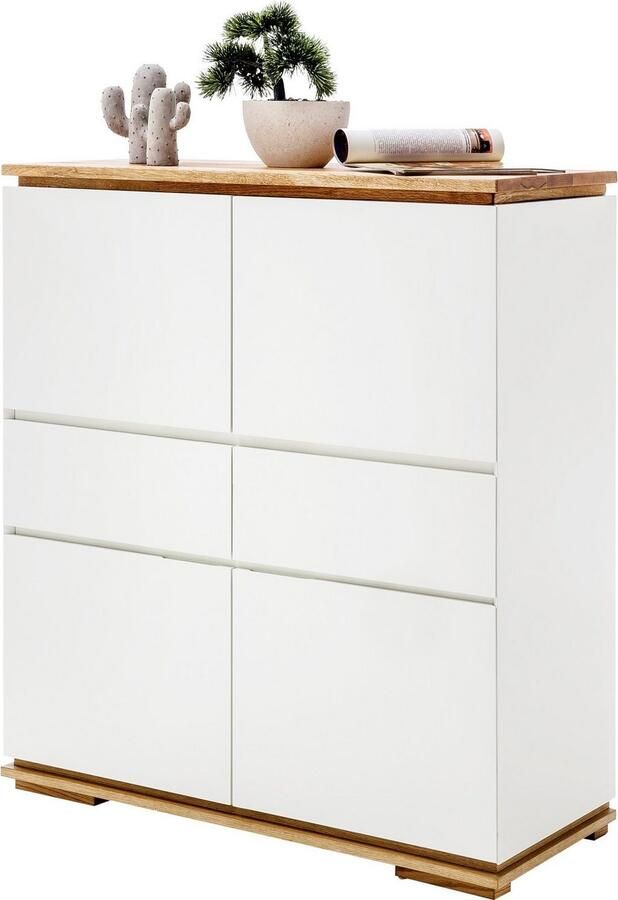 MCA furniture Highboard Chiaro Breedte ca. 102 cm - Foto 2