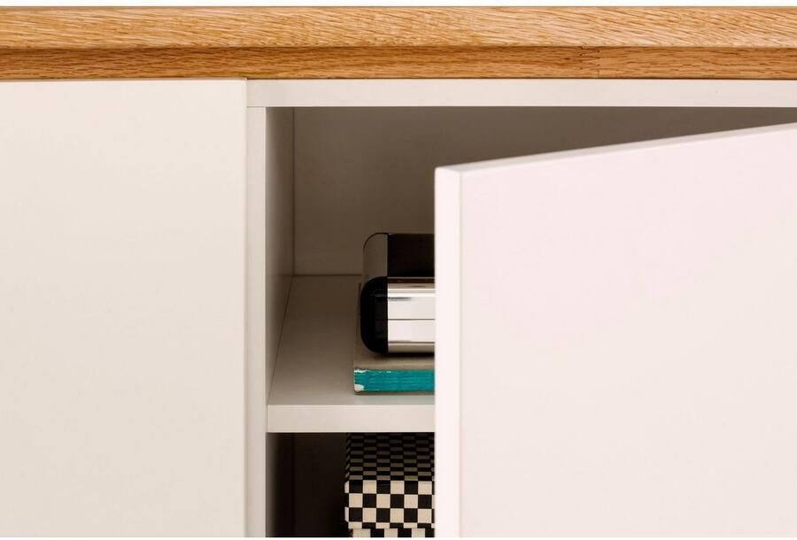 MCA furniture Tv-meubel Chiaro Breedte ca. 202 cm - Foto 2