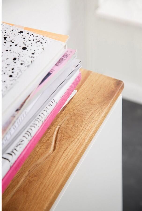 MCA furniture Tv-meubel Chiaro Breedte ca. 202 cm - Foto 4