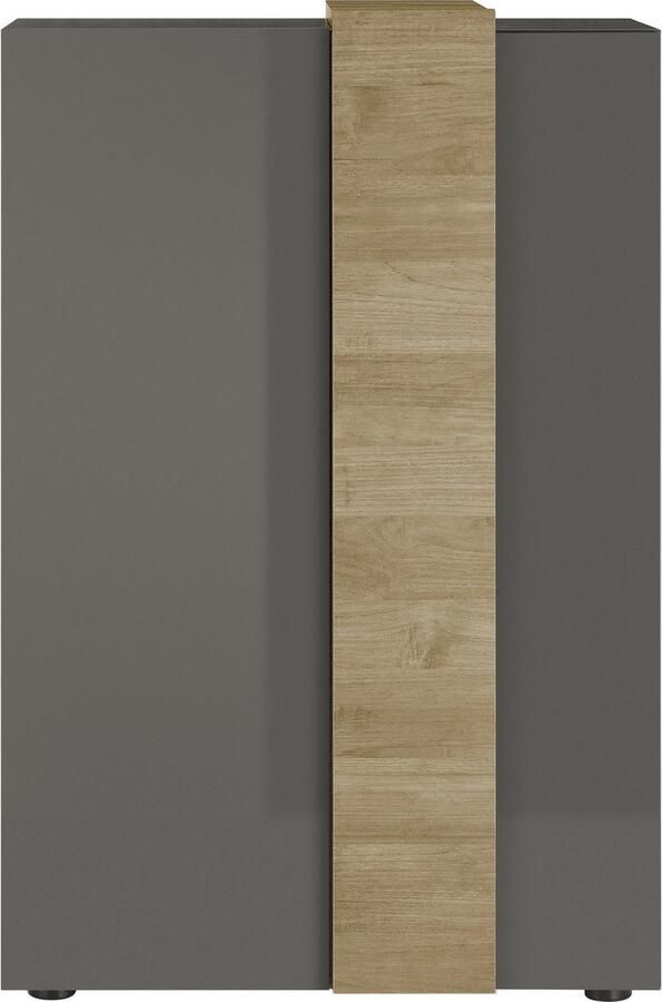 MCA furniture Highboard Hoogte ca. 116 cm - Foto 3