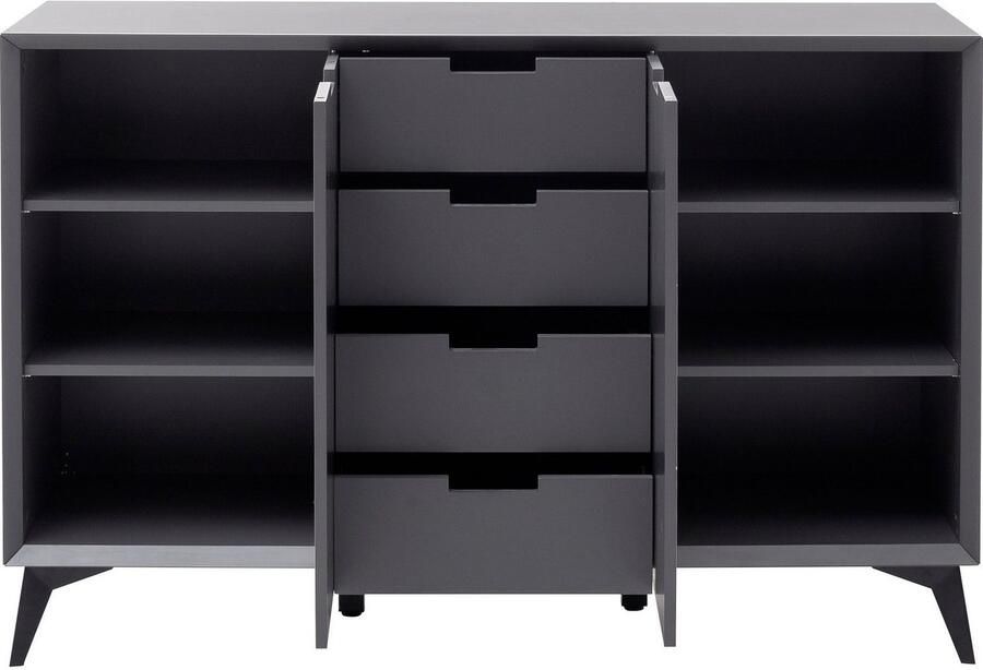 MCA furniture Highboard Netanja Breedte ca. 137 cm - Foto 4