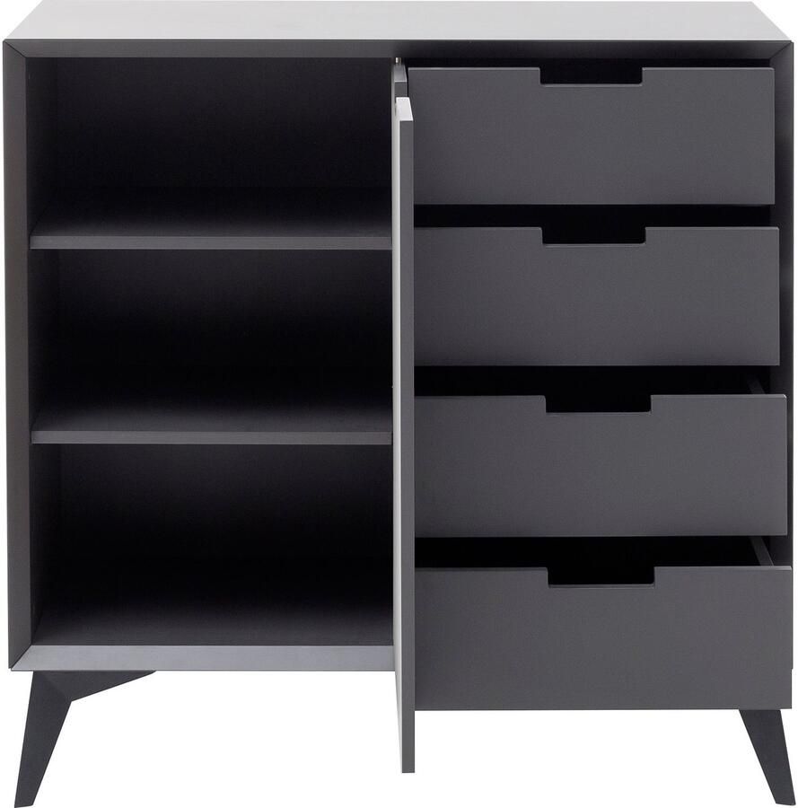 MCA furniture Highboard Netanja Breedte ca. 93 cm - Foto 2
