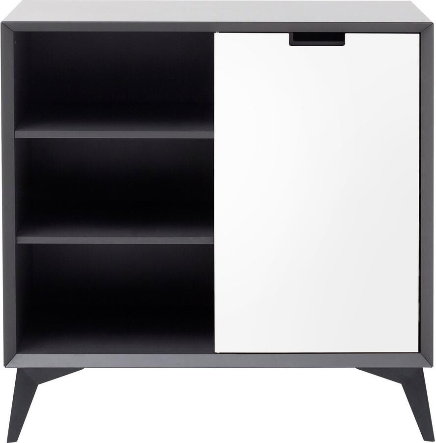 MCA furniture Highboard Netanja Breedte ca. 93 cm - Foto 3