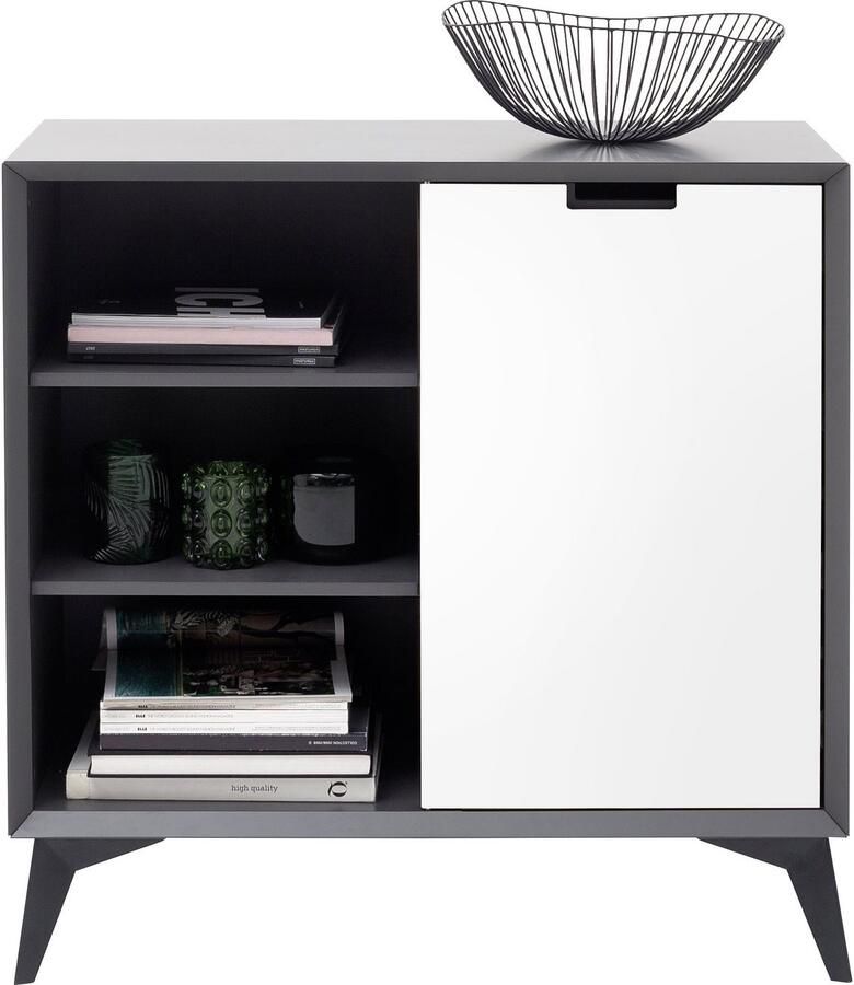 MCA furniture Highboard Netanja Breedte ca. 93 cm - Foto 7