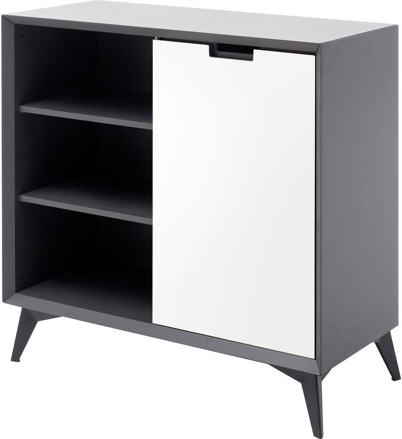 MCA furniture Highboard Netanja Breedte ca. 93 cm - Foto 6