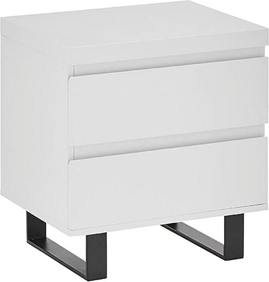 MCA furniture Kast AUSTIN kast Zelfsluitende laden - Foto 2