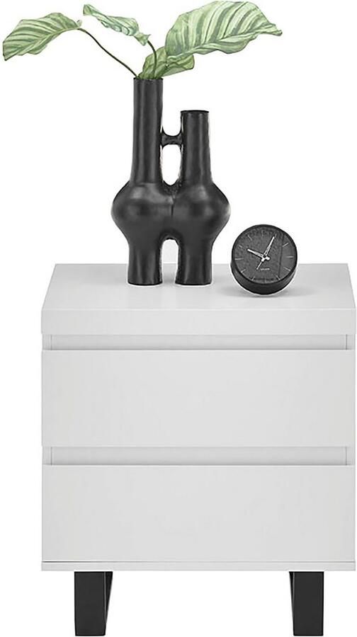 MCA furniture Kast AUSTIN kast Zelfsluitende laden - Foto 8