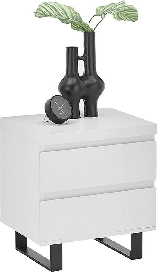 MCA furniture Kast AUSTIN kast Zelfsluitende laden - Foto 7