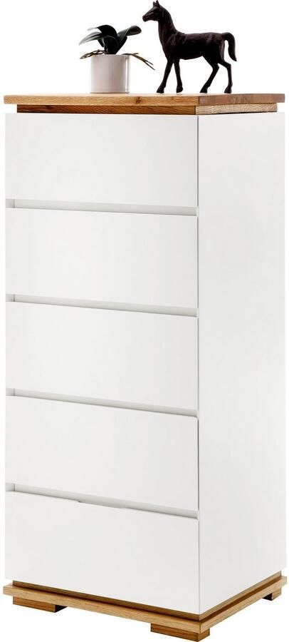 MCA furniture Kast Chiaro Breedte ca. 51 cm - Foto 7