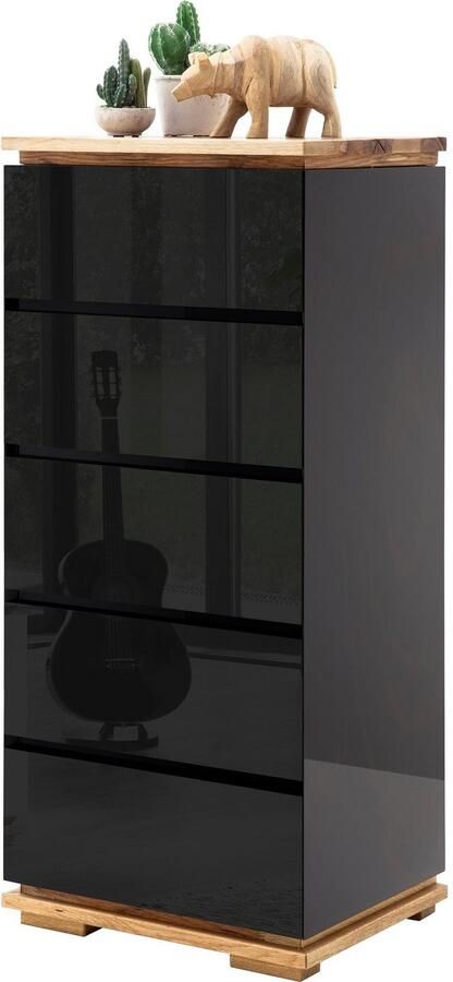 MCA furniture Kast Chiaro Breedte ca. 51 cm - Foto 6