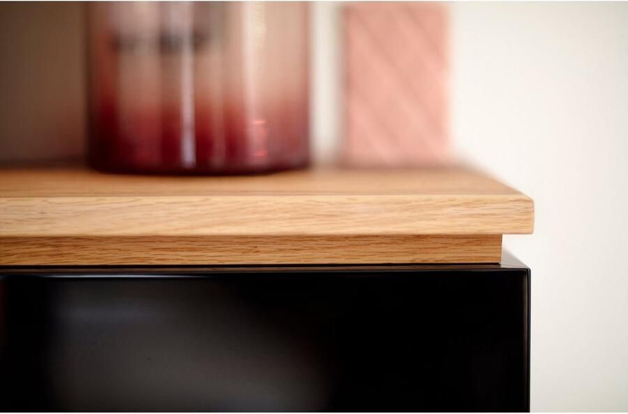 MCA furniture Kast Chiaro Breedte ca. 51 cm - Foto 4