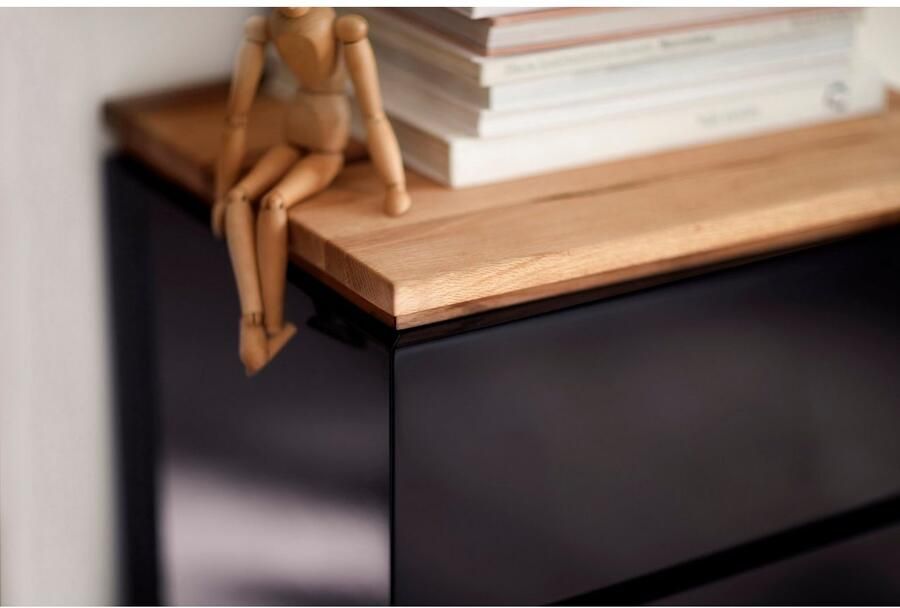 MCA furniture Kast Chiaro Breedte ca. 51 cm - Foto 2