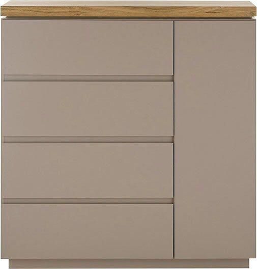 MCA furniture Kast PALAMOS commode Deuren met demping soft-close - Foto 6