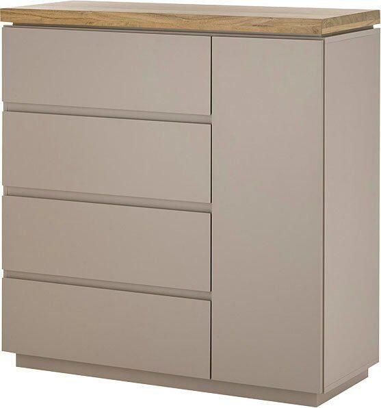 MCA furniture Kast PALAMOS commode Deuren met demping soft-close - Foto 5
