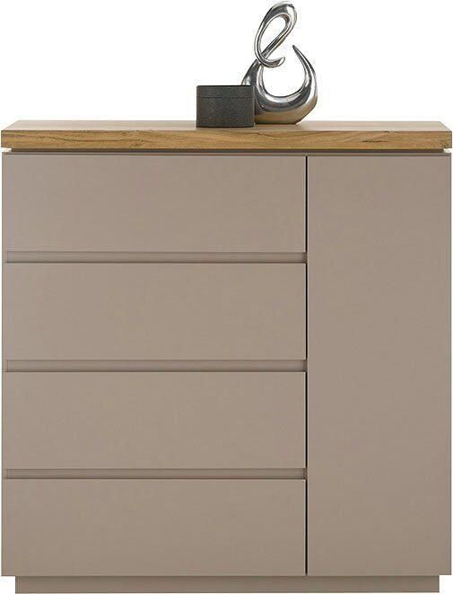 MCA furniture Kast PALAMOS commode Deuren met demping soft-close - Foto 4