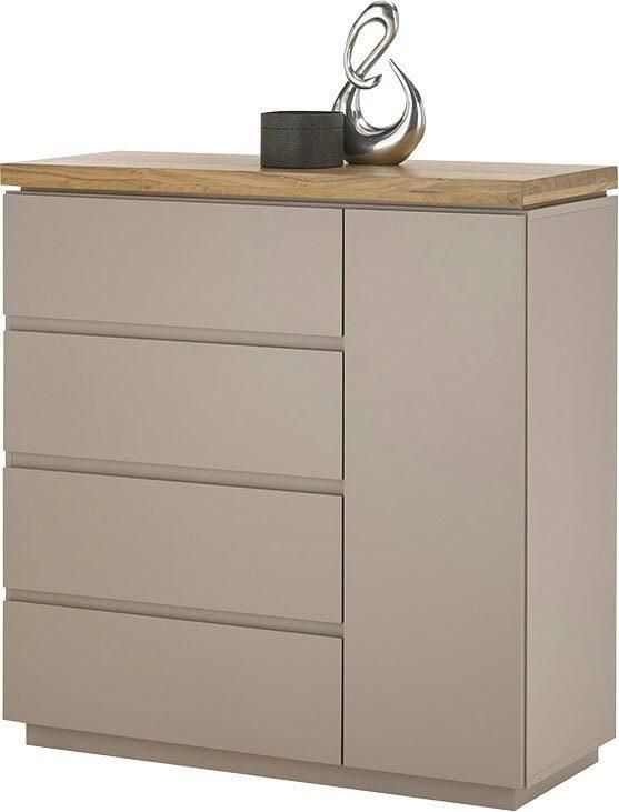 MCA furniture Kast PALAMOS commode Deuren met demping soft-close - Foto 2