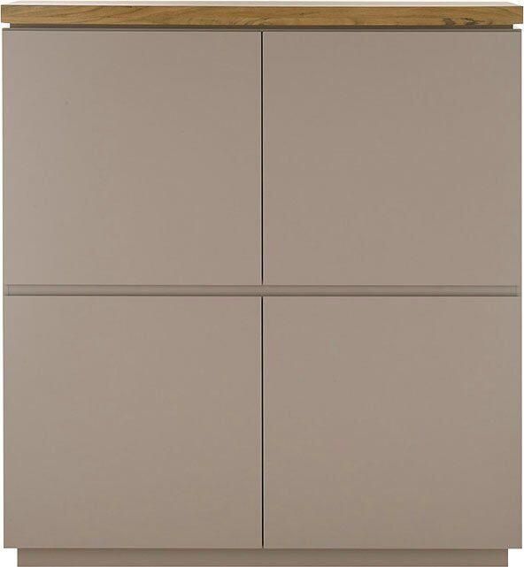 MCA furniture Kast PALAMOS commode Deuren met demping soft-close - Foto 5