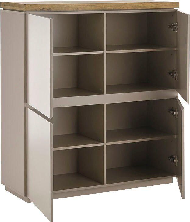 MCA furniture Kast PALAMOS commode Deuren met demping soft-close - Foto 2