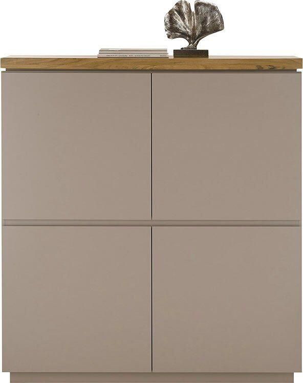 MCA furniture Kast PALAMOS commode Deuren met demping soft-close - Foto 3