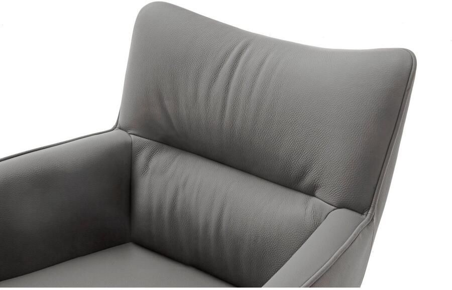 MCA furniture Stoel met 4 poten Limoen (set 2 stuks) 360° draaibaar belastbaarheid 120 kg zithoogte ca. 49 cm (set 2 stuks) - Foto 11